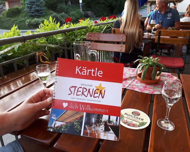 Sternen Café Restaurant